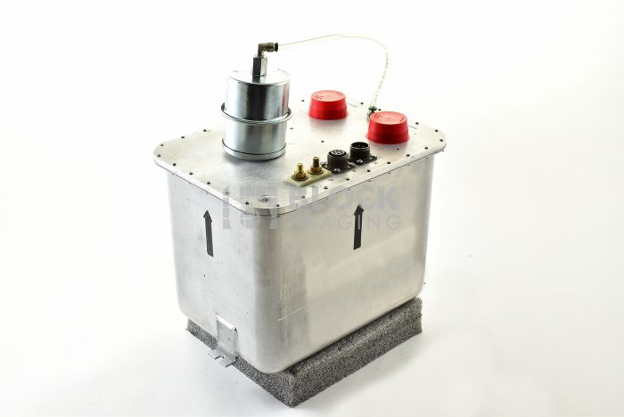 00-900987-03 High Voltage Tank for OEC C-arm | Block Imaging